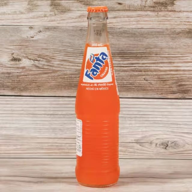 Fanta.