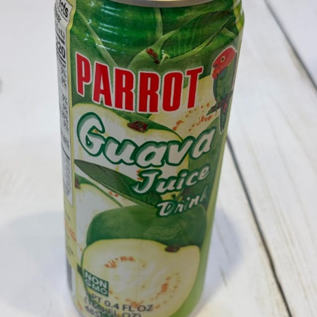 Parrot.