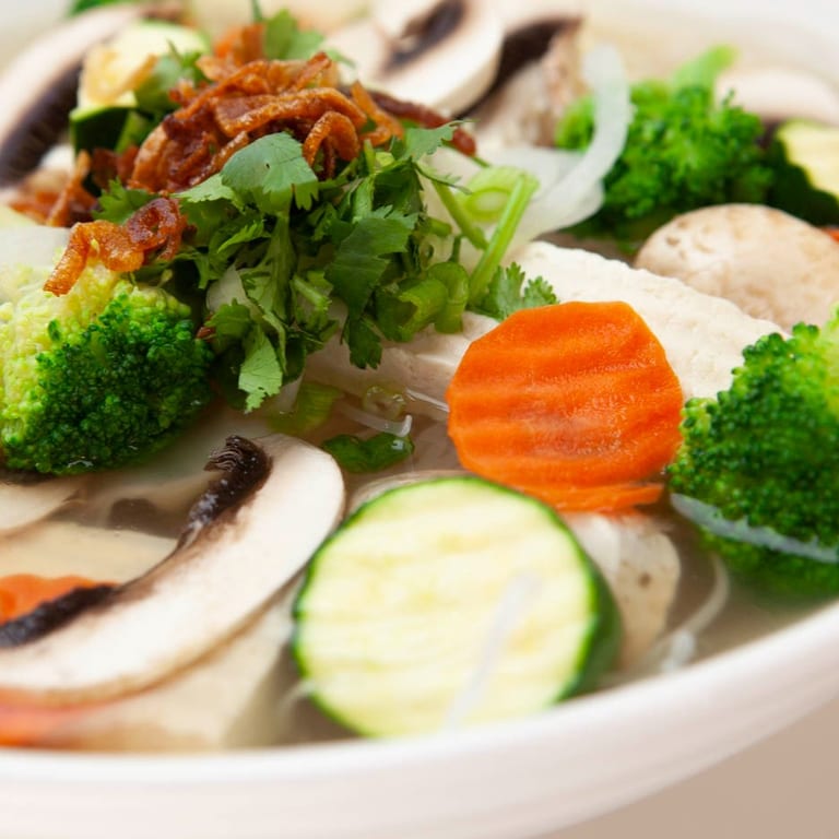 Savor Our Pho