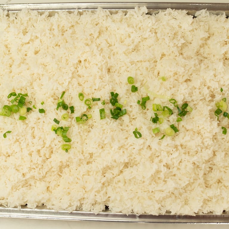 Gluten free food for everyone