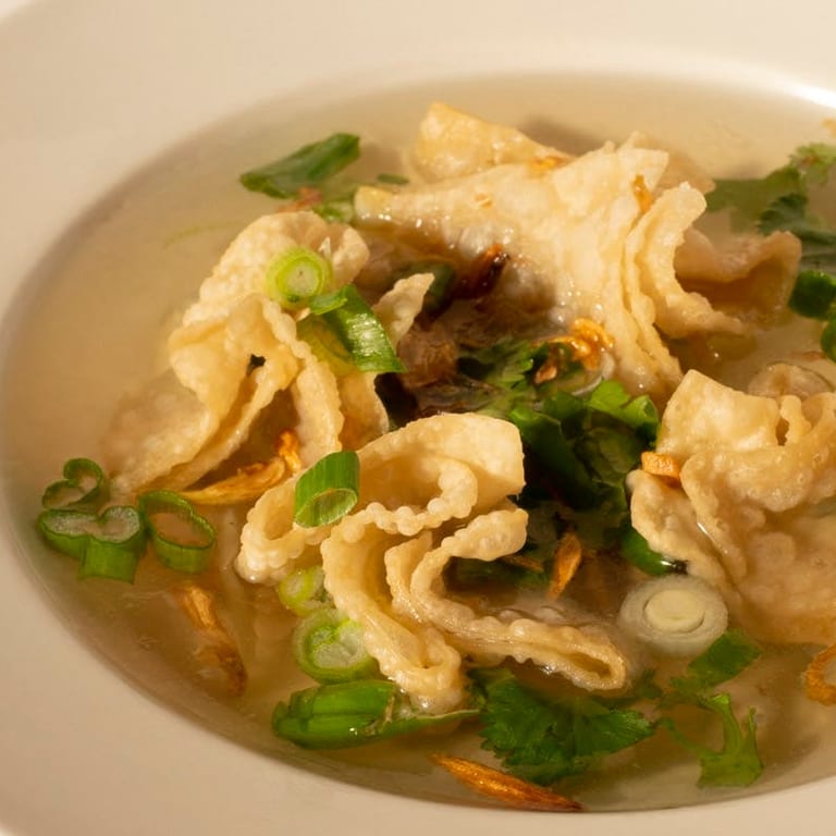 Explore Our Soup Selection