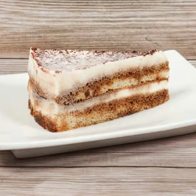Tiramisu.