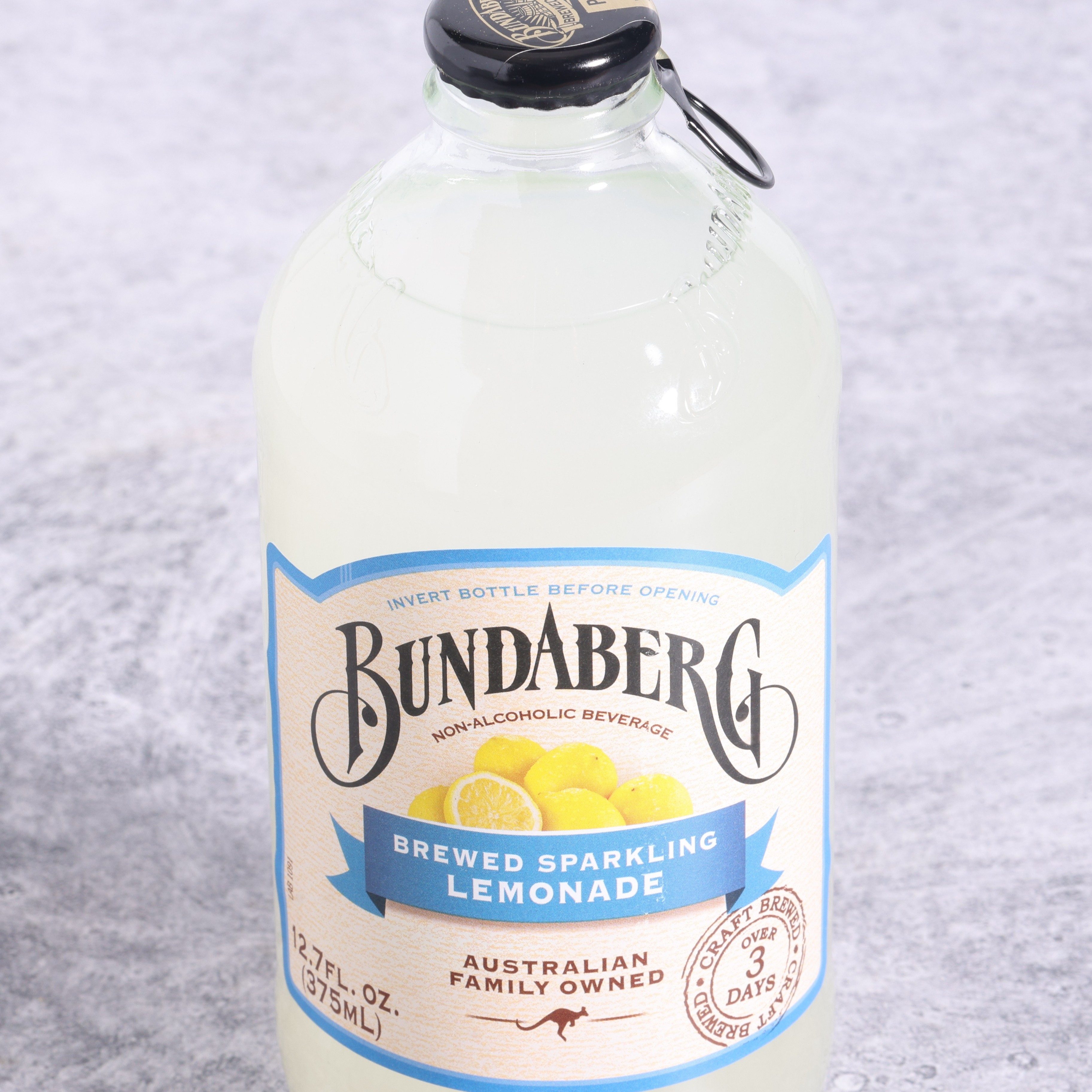 Bundaberg.