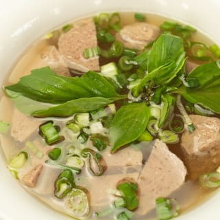 Beef Ball Soup 12OZ